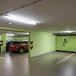 Prague Days - Ac - Garage - Terrace - 2Bdr