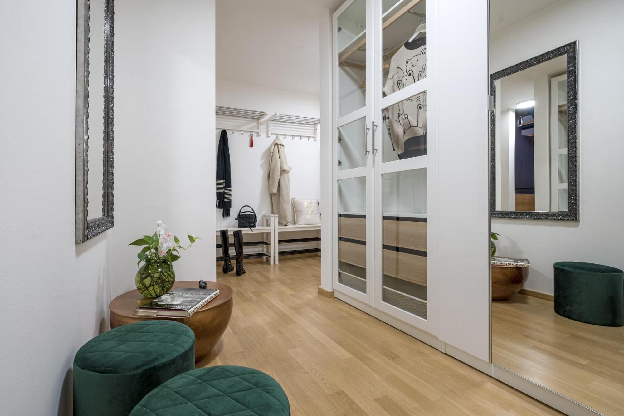 Days - Ac - Garage - Terrace - 2bdr Apartment *