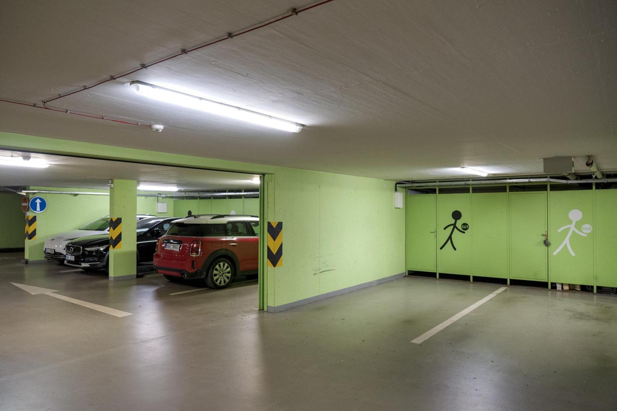 Days - Ac - Garage - Terrace - 2bdr *