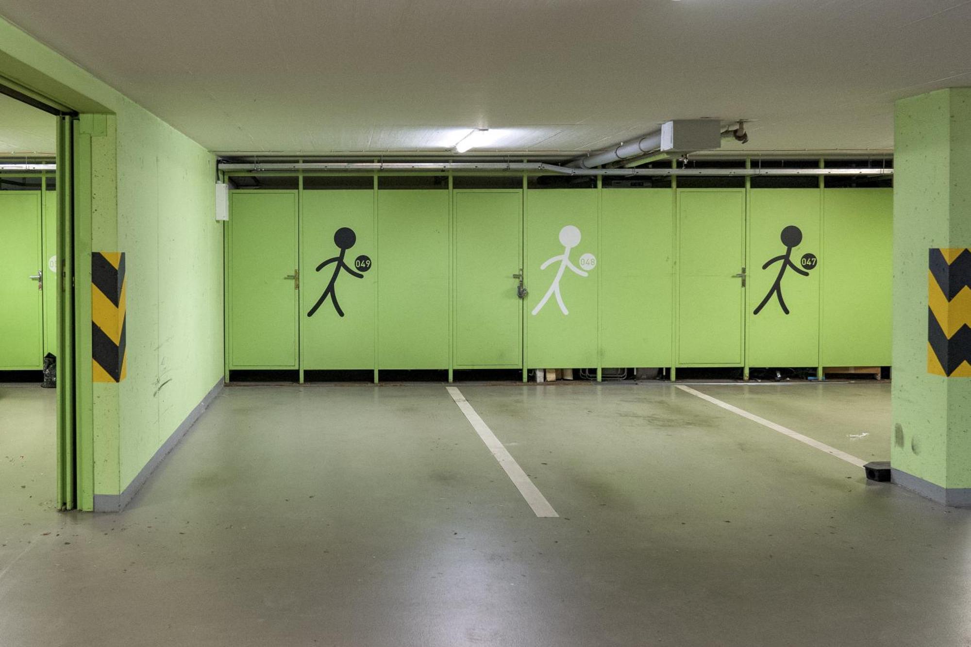 Days - Ac - Garage - Terrace - 2bdr Prague